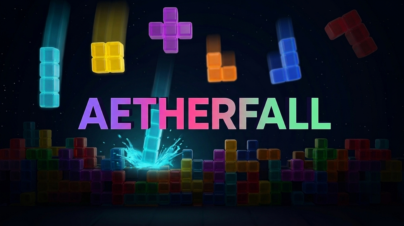 Aetherfall